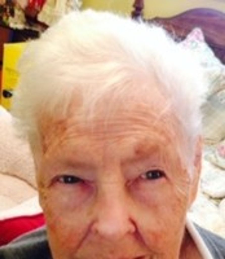 Violet L. Prinz Profile Photo