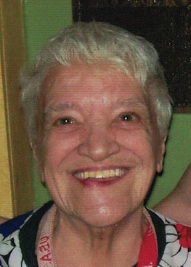 Beatrice P. (Livoti)  Mccabe Profile Photo