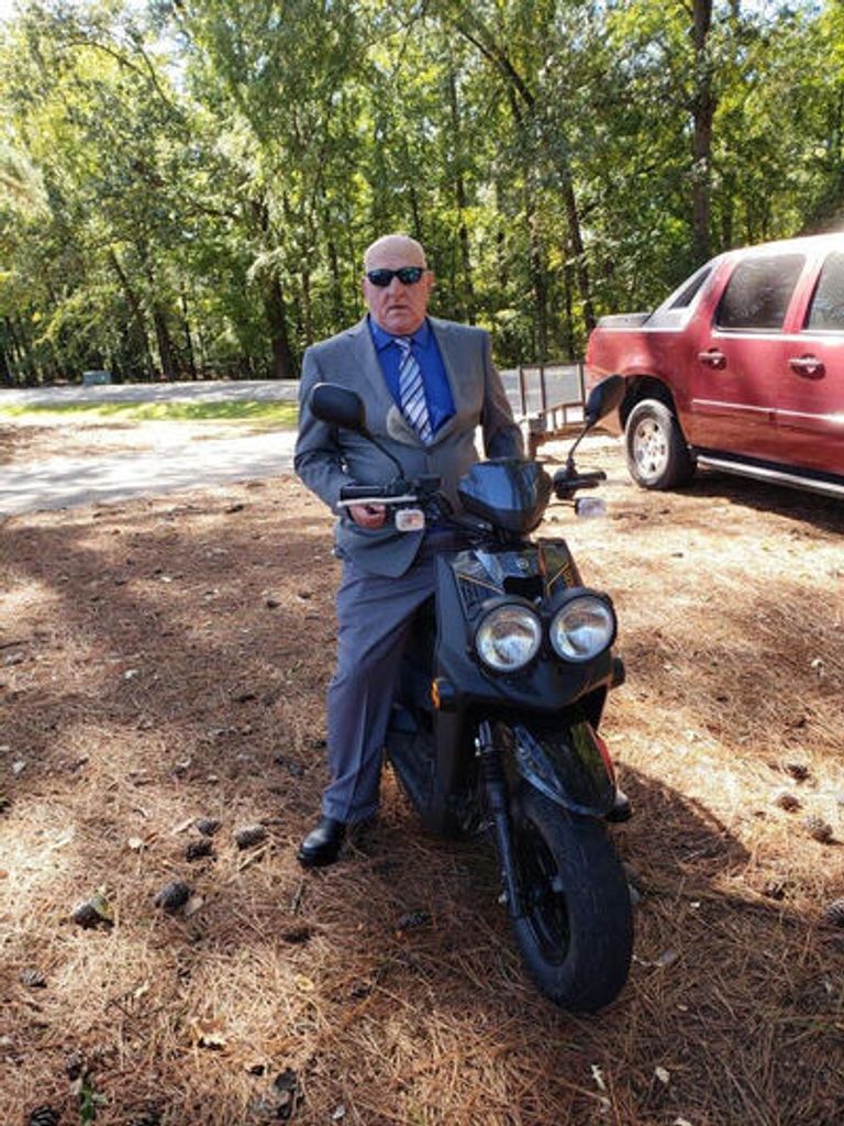 Jerry Franklin Jennings