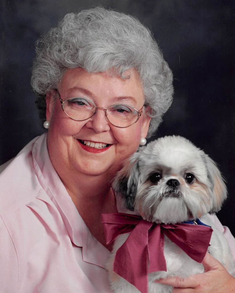 Janis Myrtle Locher