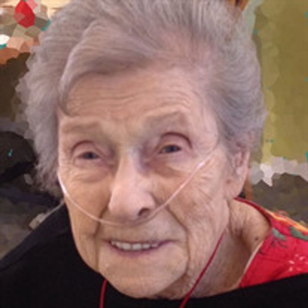 Mrs. Christine Burt