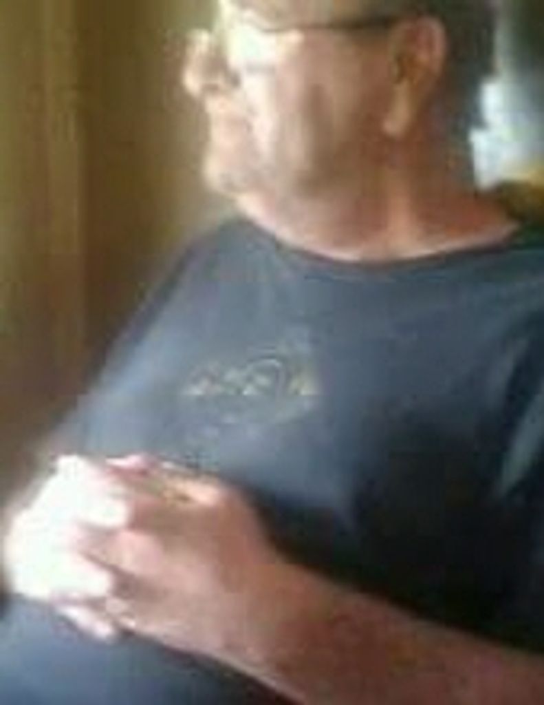 Gary  David Stotzer,  Sr.