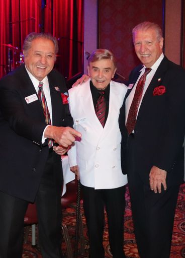 John Amato, Jr. photo gallery thumbnail 43 of 163