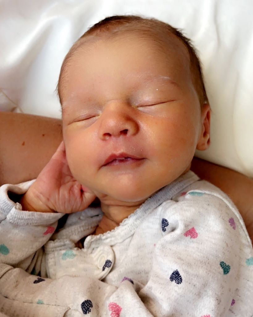 Nora Gloria Busko