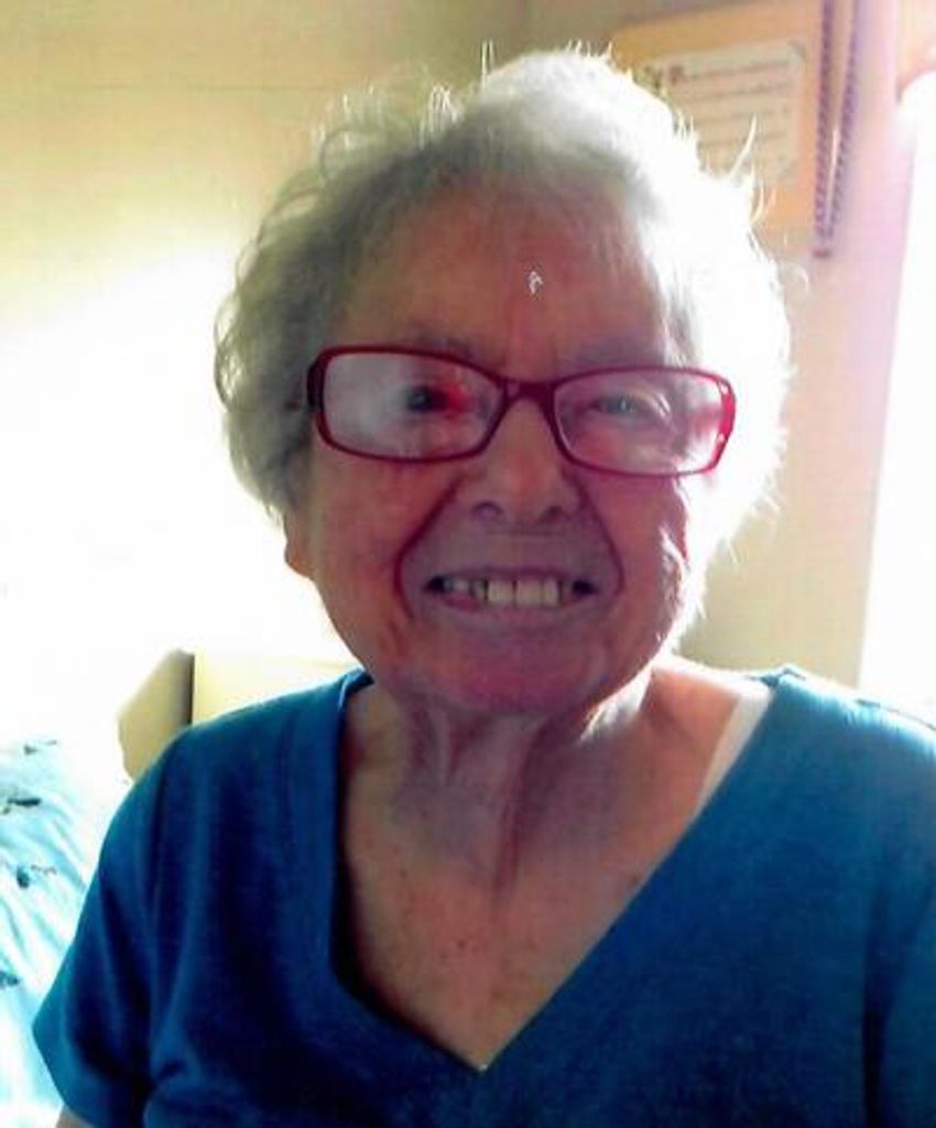 Dora M. (Last) Greene Profile Photo
