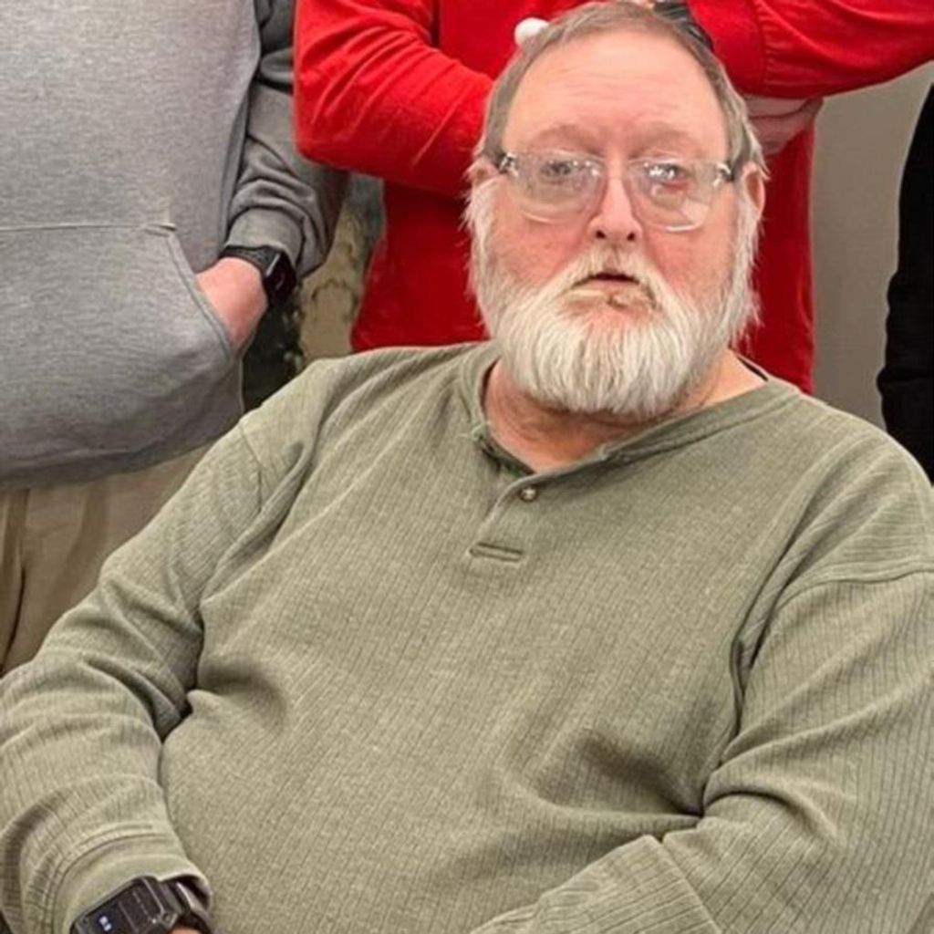 Jed Wesley Norton Profile Photo