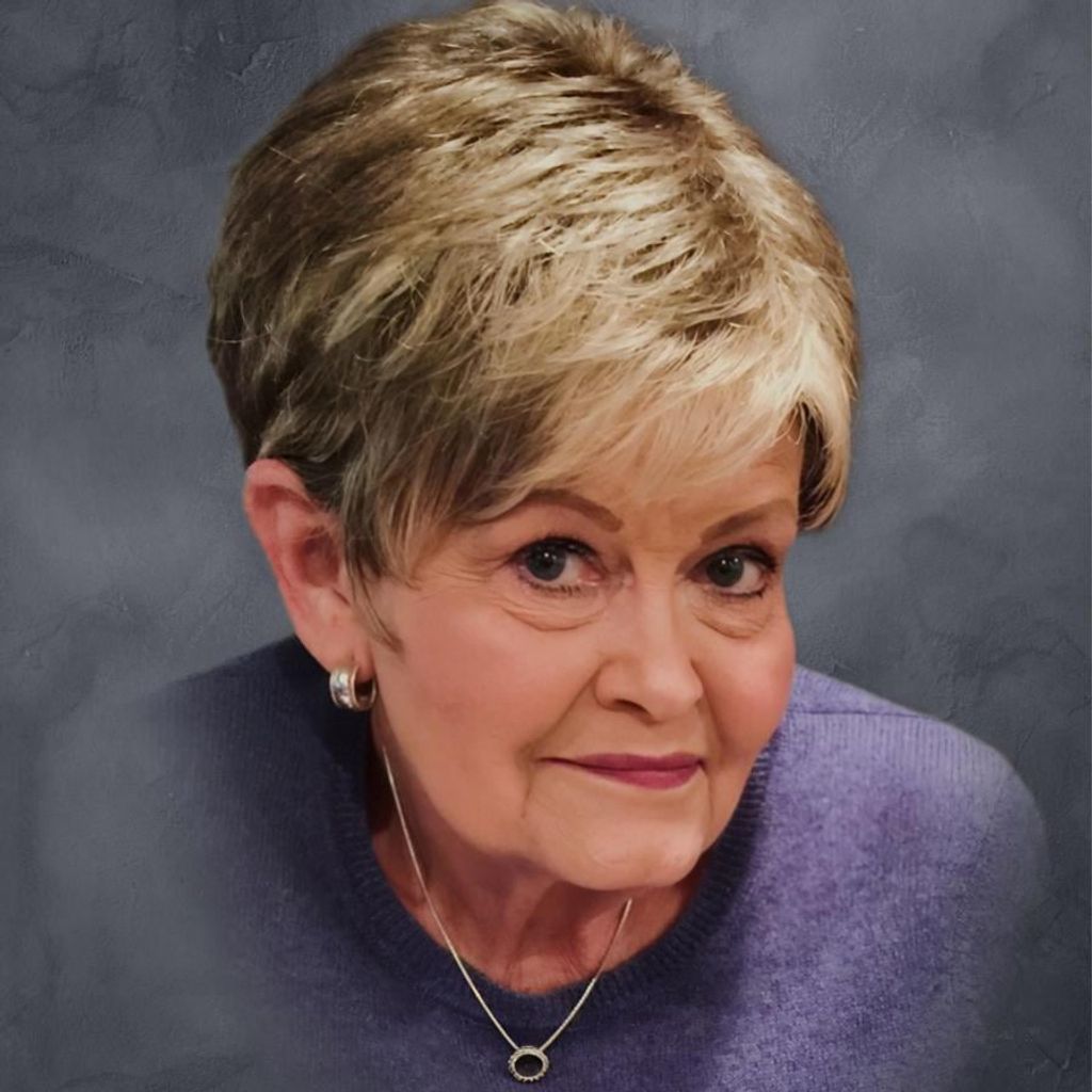 Susan Moore Martin