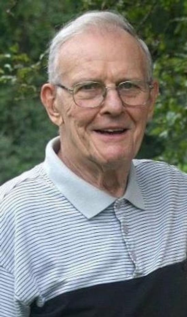 Howard J. Wailgum Sr.