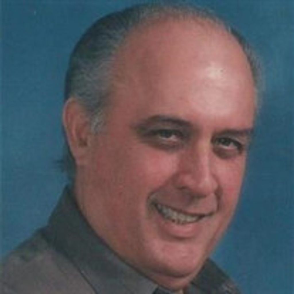 Richard Nelson Carter