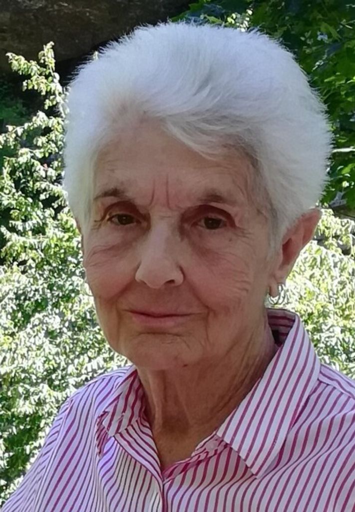 Joy McKnight