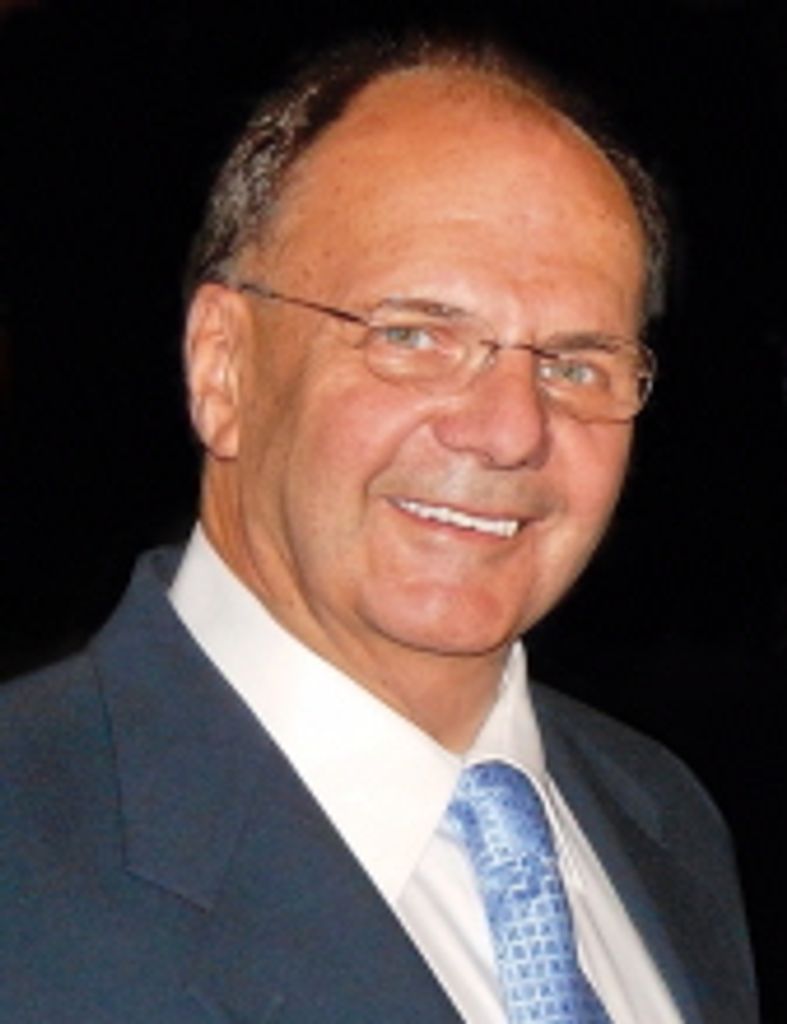 Arnold Zimmerman
