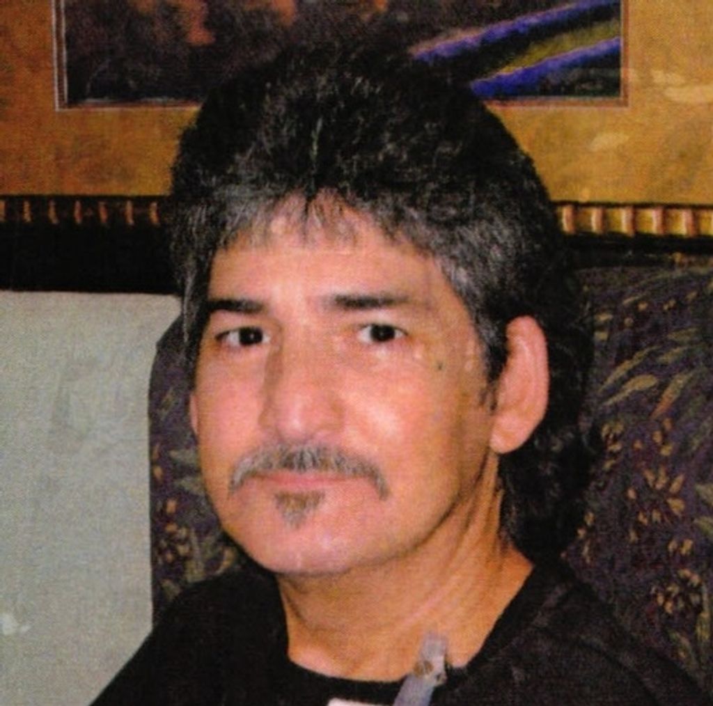 Jesse Austin Case Profile Photo