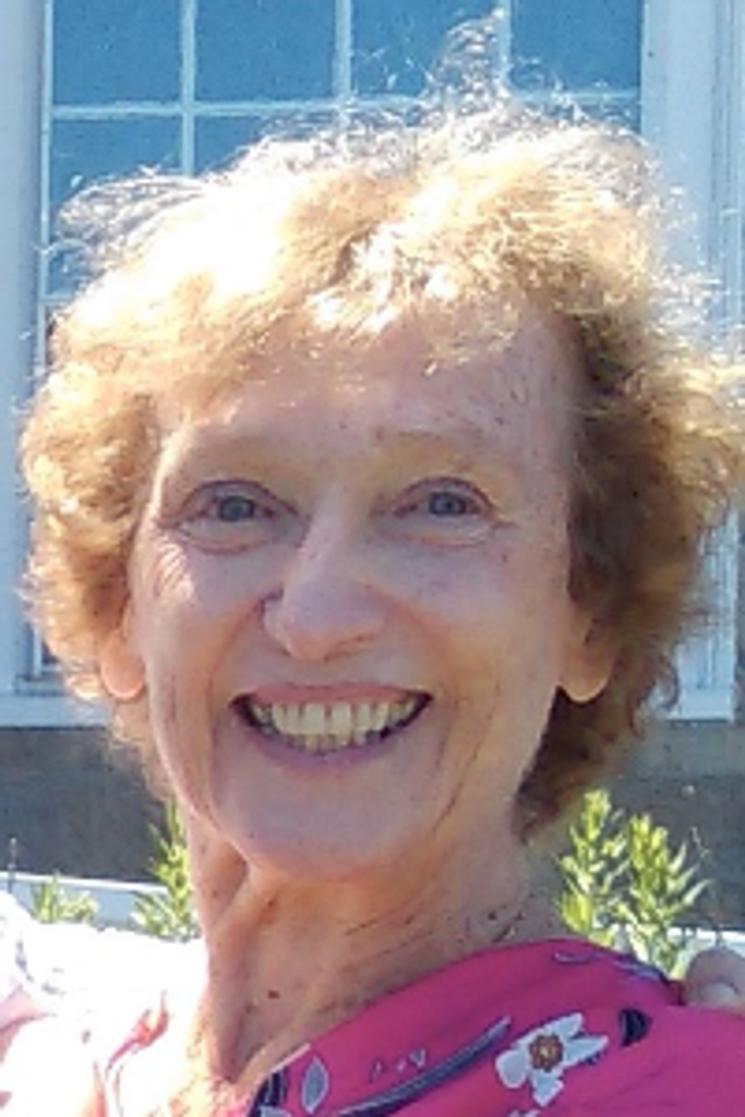 Marie M. (Curtin) Devine Profile Photo