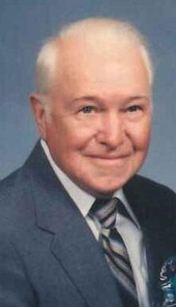 Henry R. Streckert