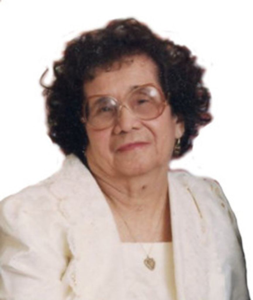 Maria O. Cabello