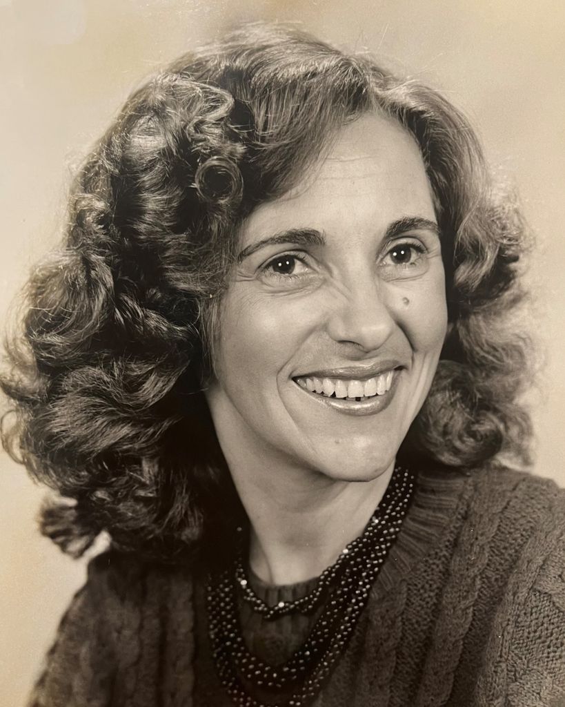 Linda LaBauve McElveen