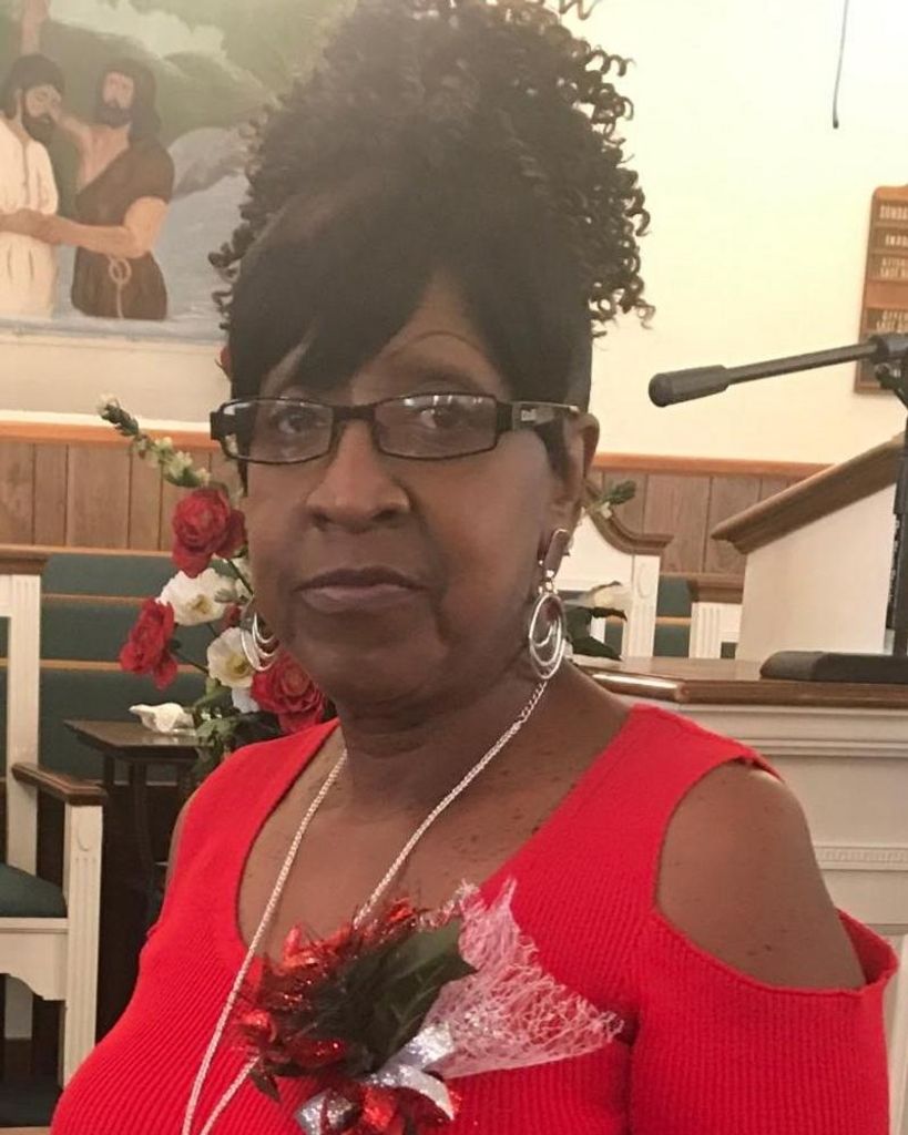 Jackie Drummond Profile Photo
