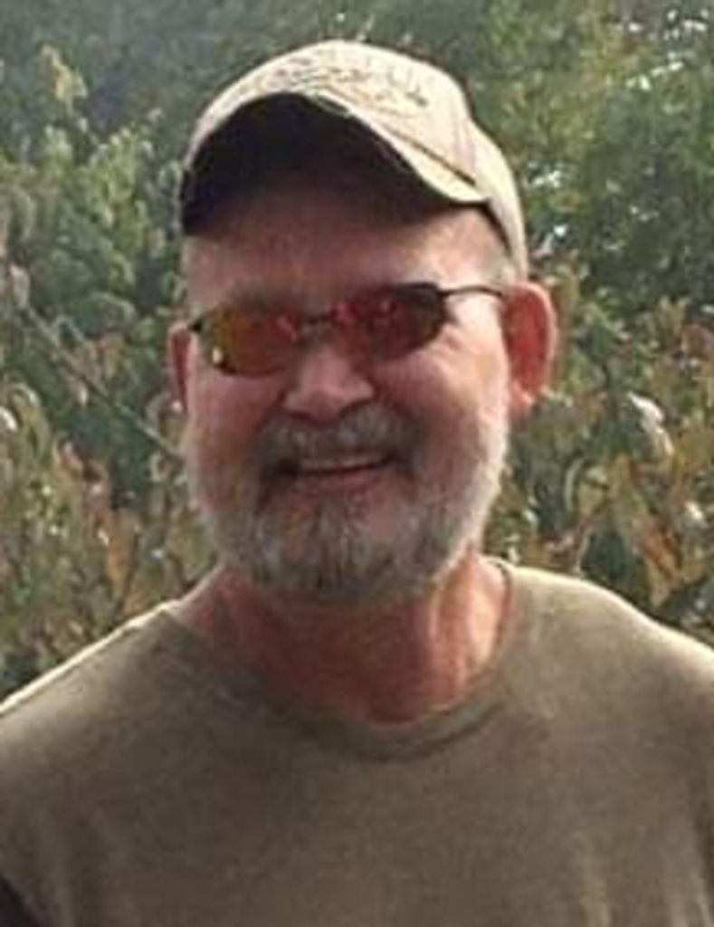 James "Jim" L. Clark