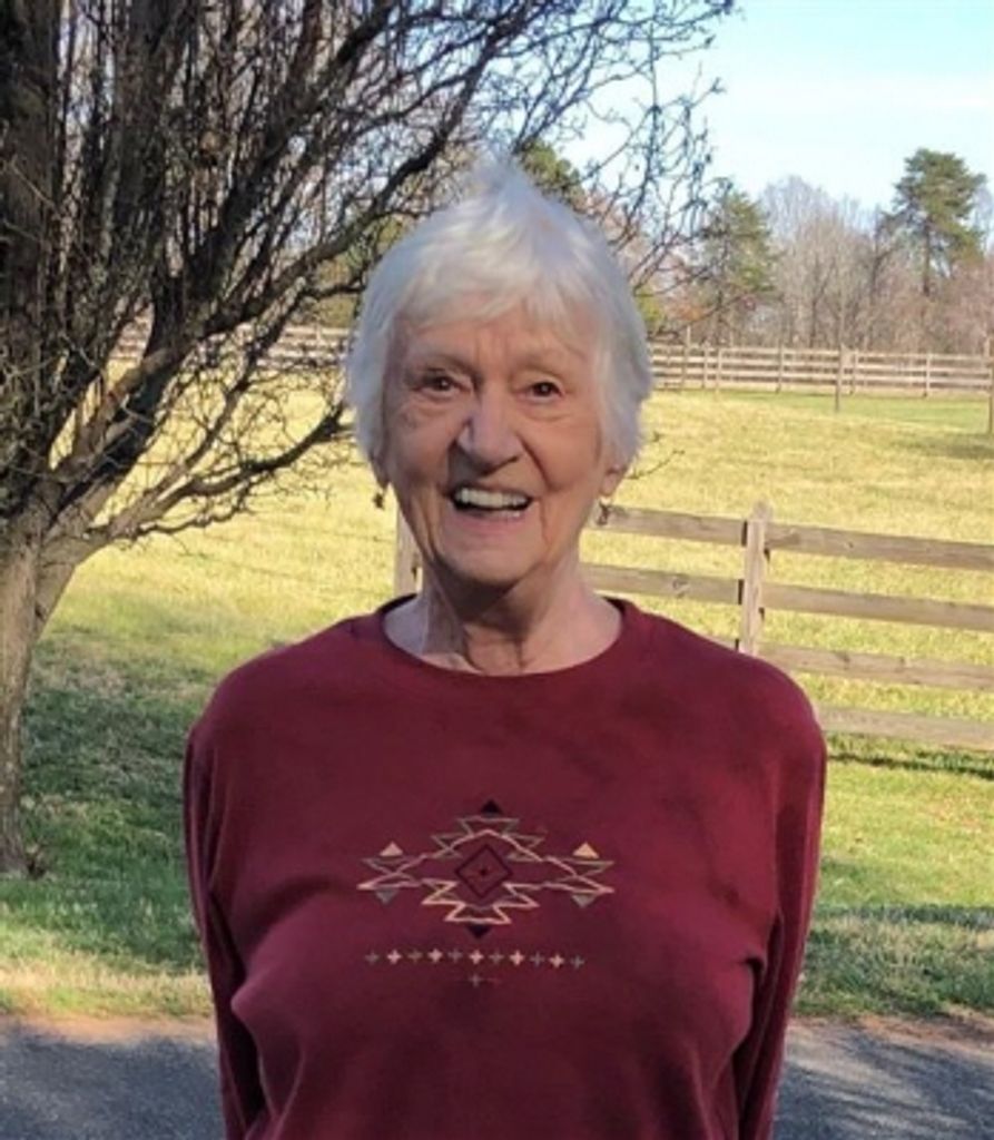 Janice Carree Morris Profile Photo