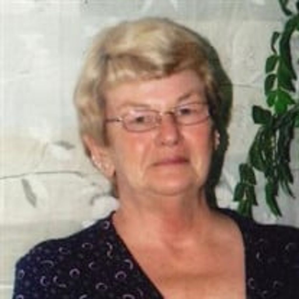 Nancy Runion