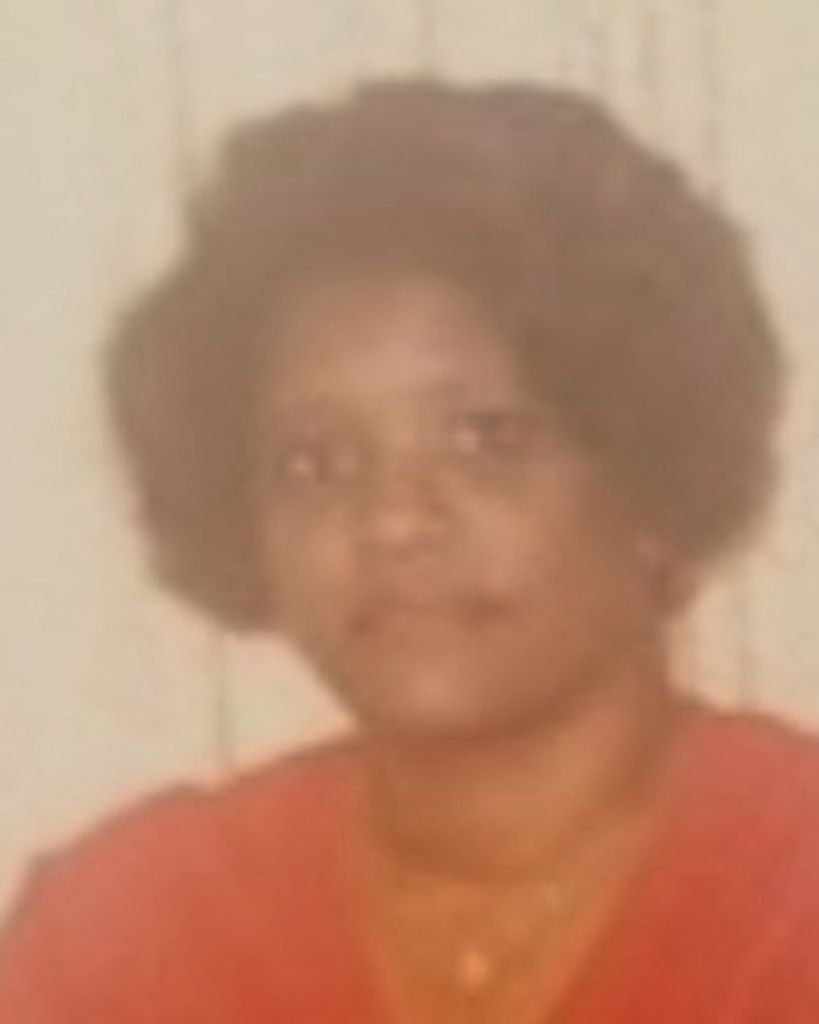 Emma Jean Patterson Profile Photo