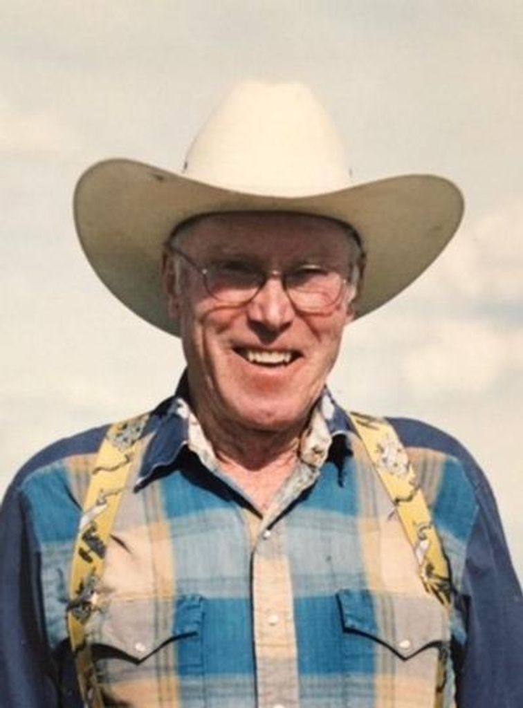 Delbert Alexander Gillespie Profile Photo