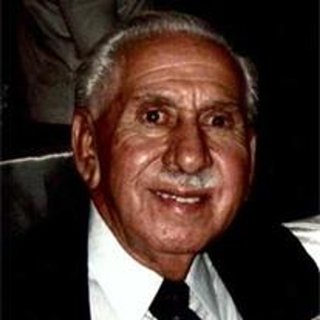 Johnny B. Martinez Profile Photo