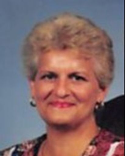 Linda Jane Ellis's obituary image