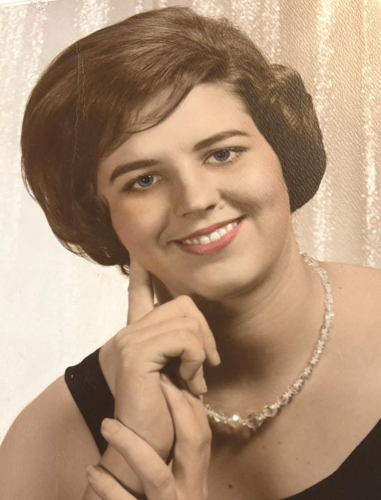 Dottie Eldridge Profile Photo