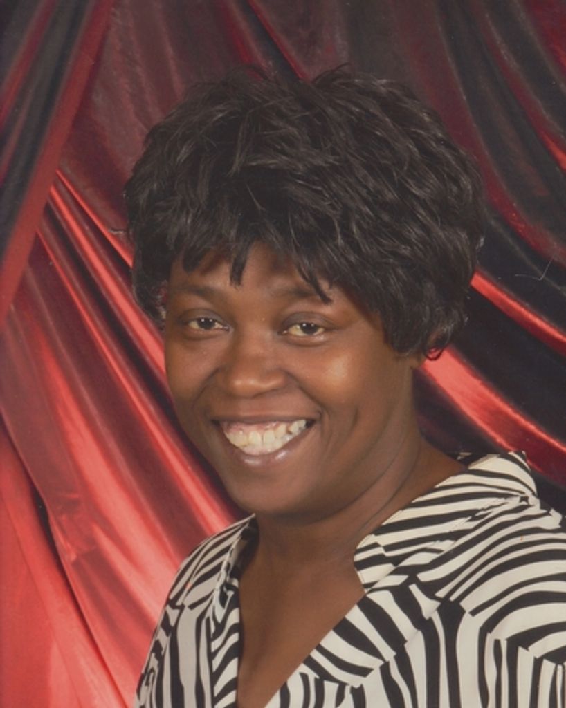 Jacqueline Denise Walker-Lowery Profile Photo