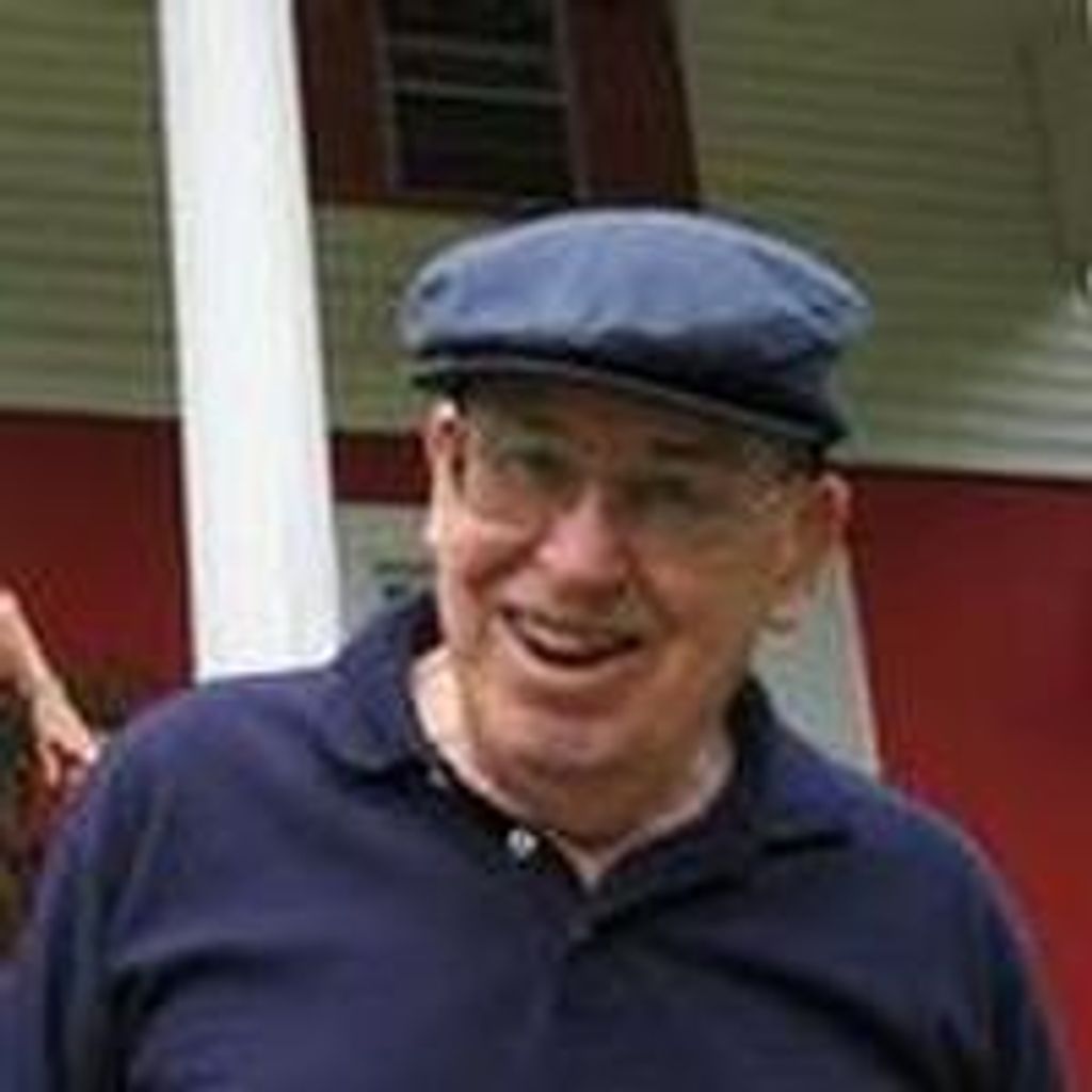 James C. Shackleford