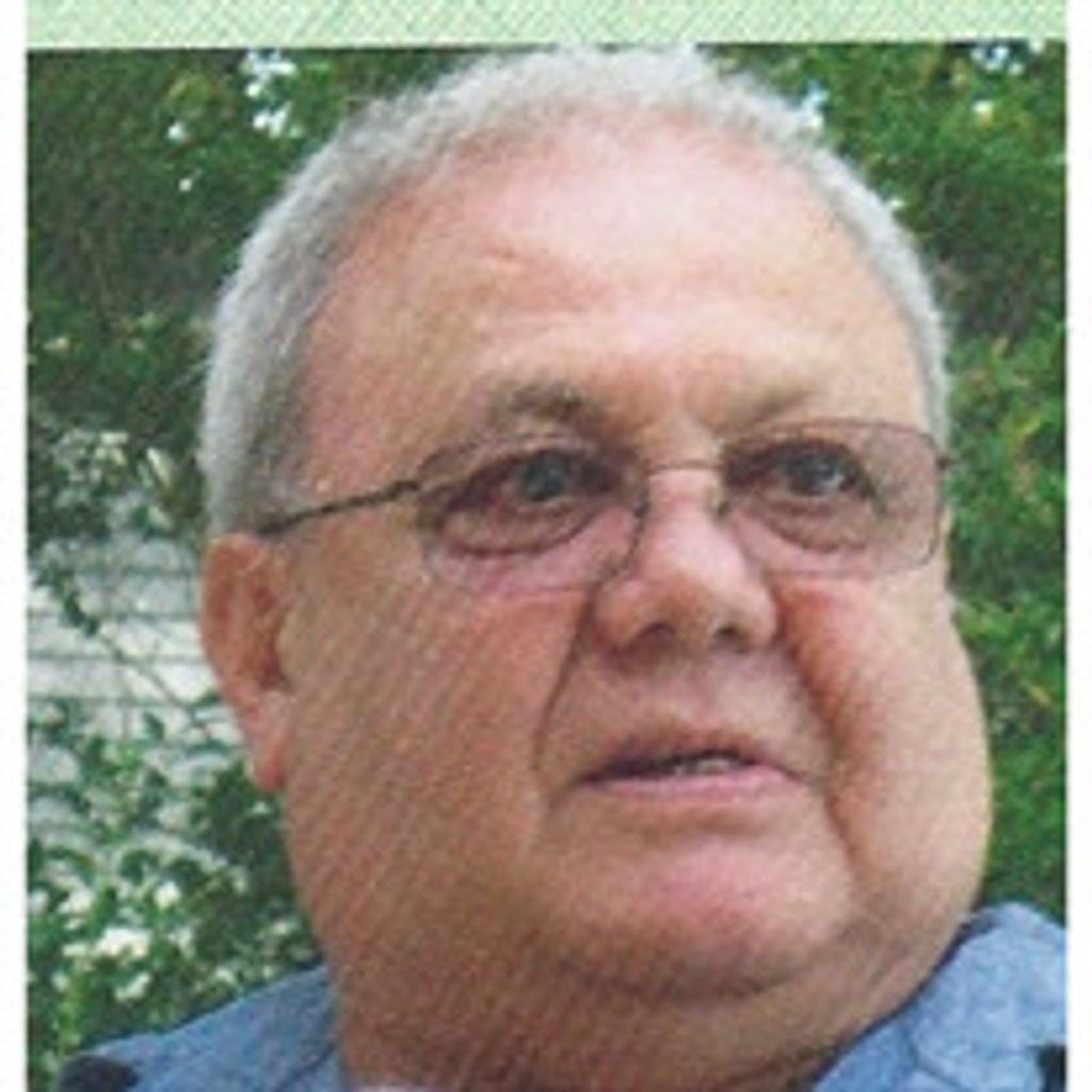 Angel F. Hernandez Profile Photo