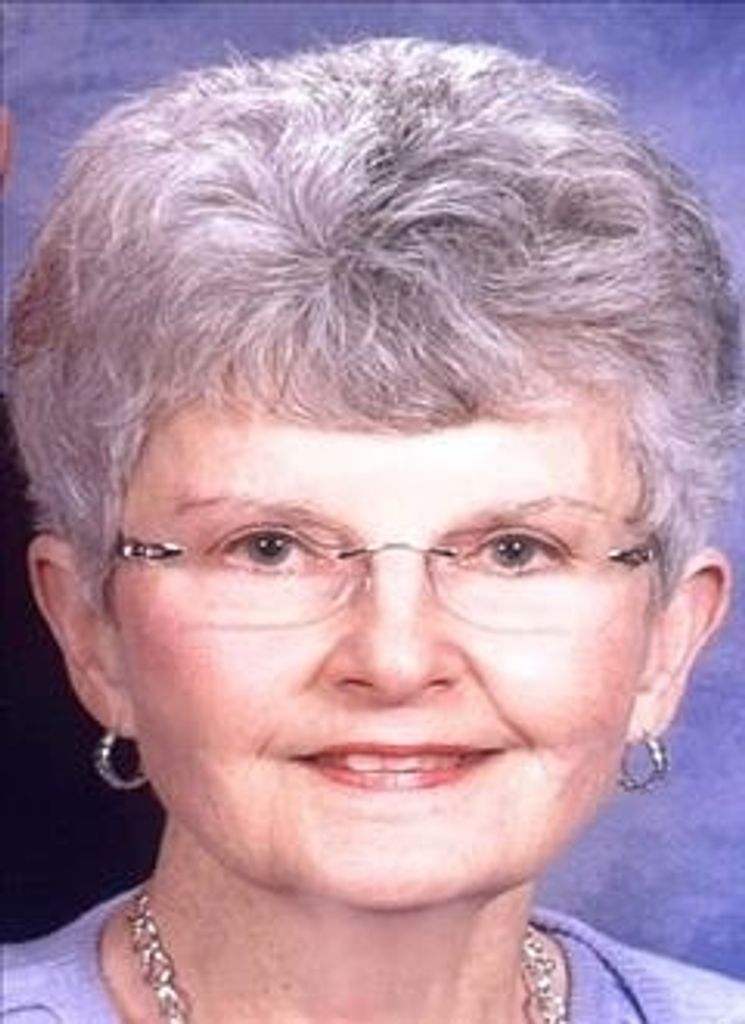 Charlotte Pickett Profile Photo