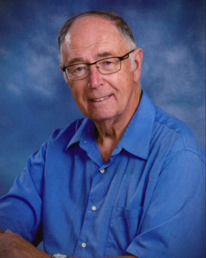 Donald C. Wesemann