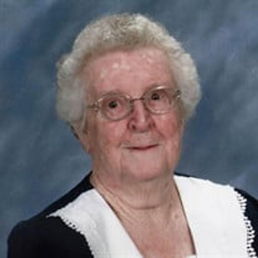Dolores  A. Johnson - Young Profile Photo