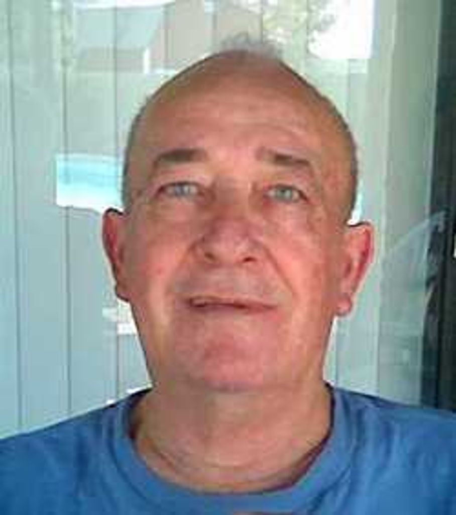 James Payton