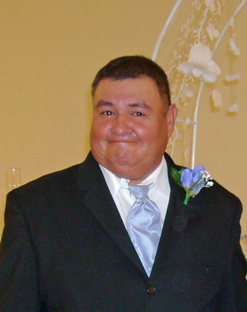 Delmas "Cactus" Traversie Jr.