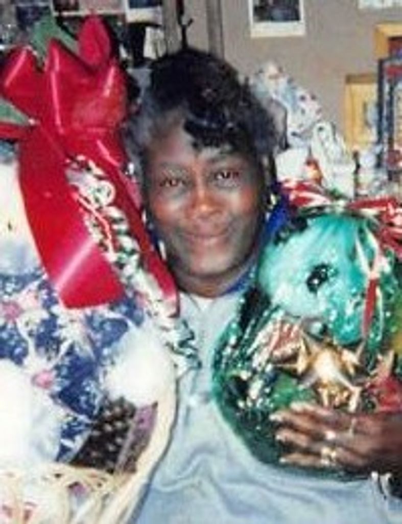 JOYCE DORSEY