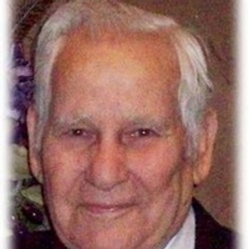 Calvin E. Sutterfield