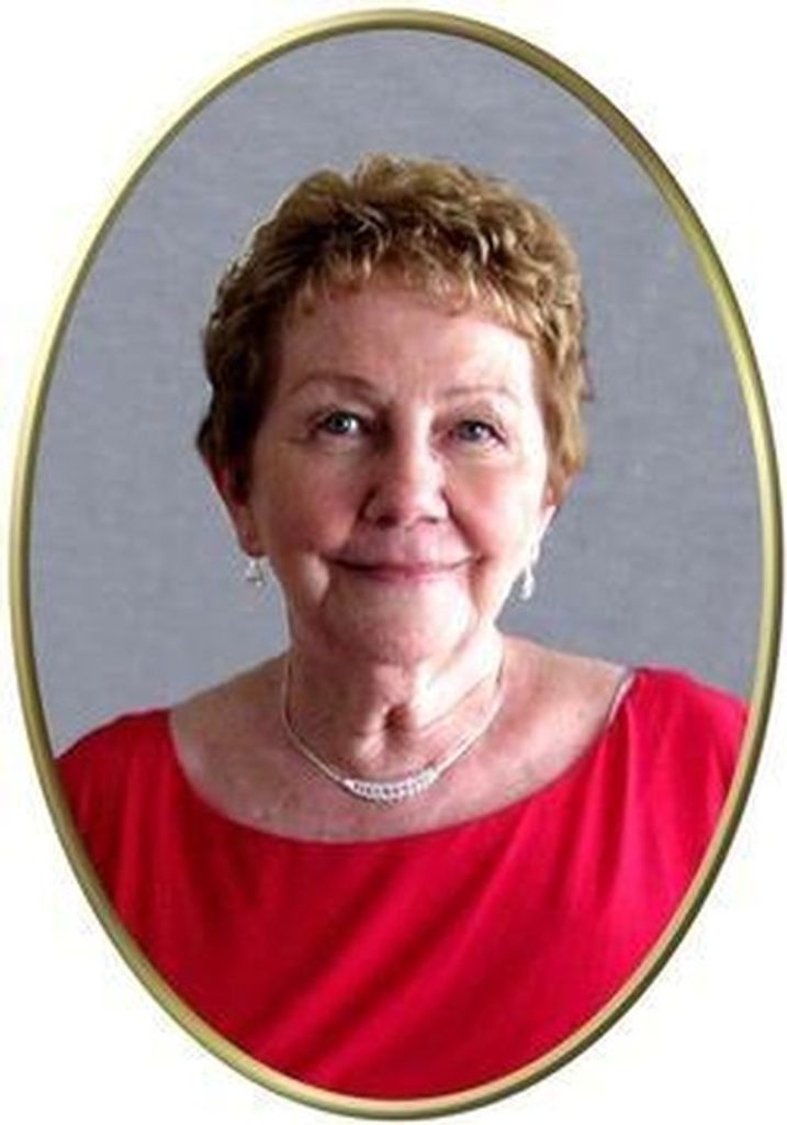 Constance "Connie" Ann King