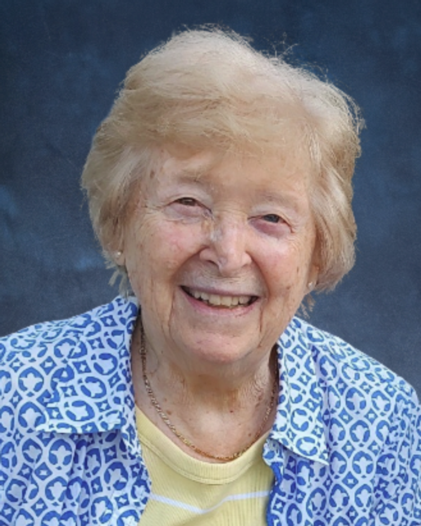 Hazel S. Dahl Profile Photo