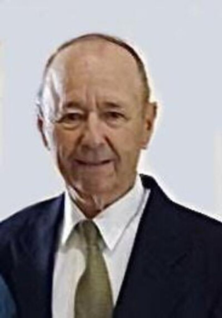 Earnest E. Ferguson Profile Photo