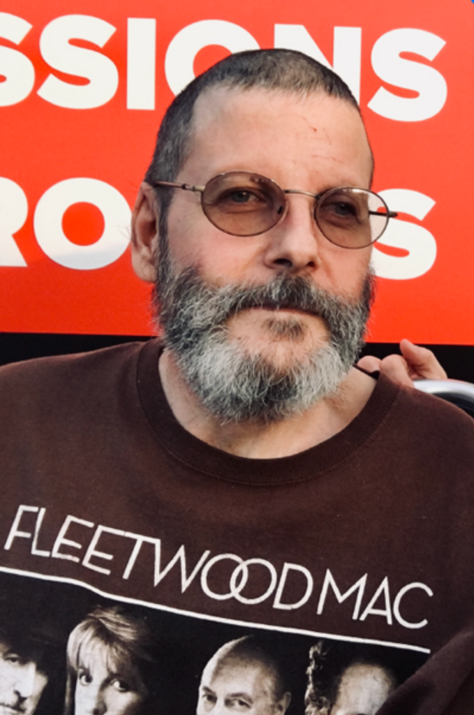 Jeffrey Edward Chott Profile Photo