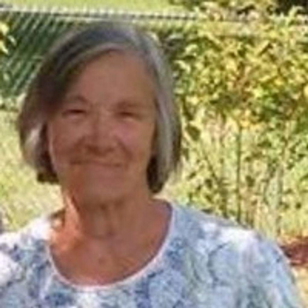 Margaret Tate Profile Photo