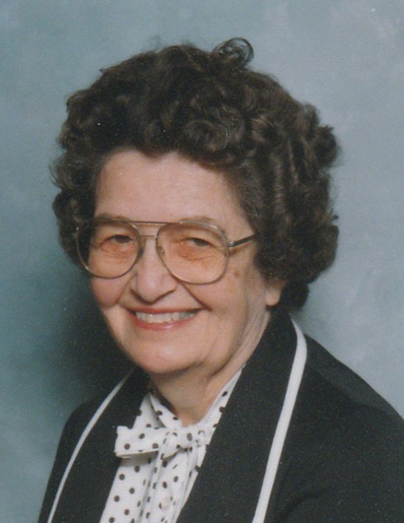 Muriel Joan Channel Profile Photo