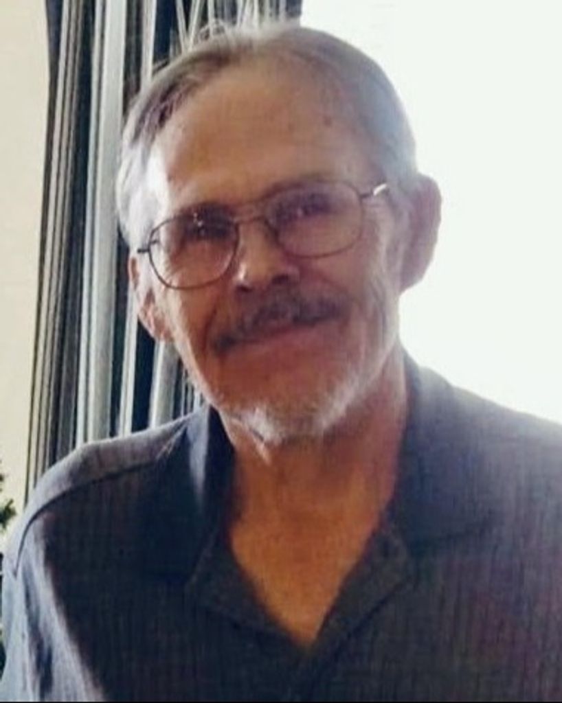 Charles "Chuck" David Eckhart