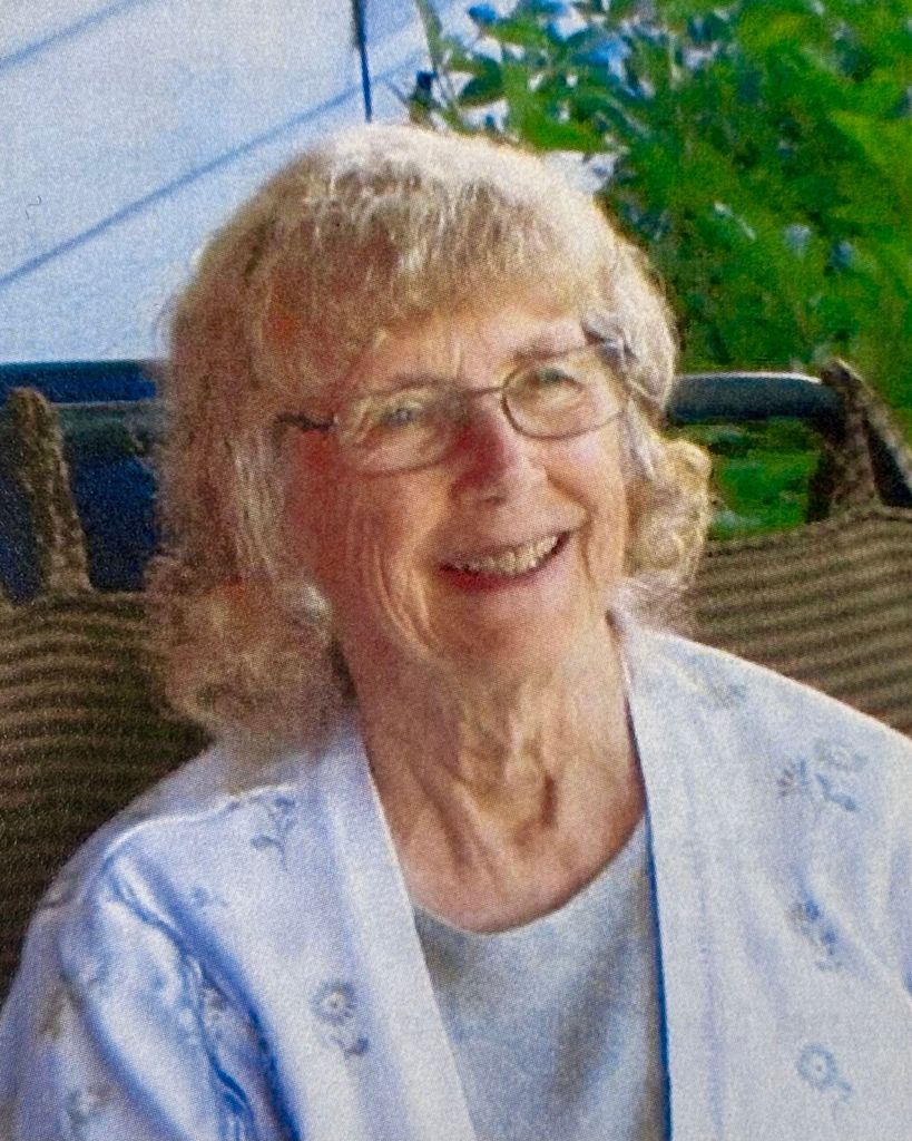 Janice Olive Vanderhyde