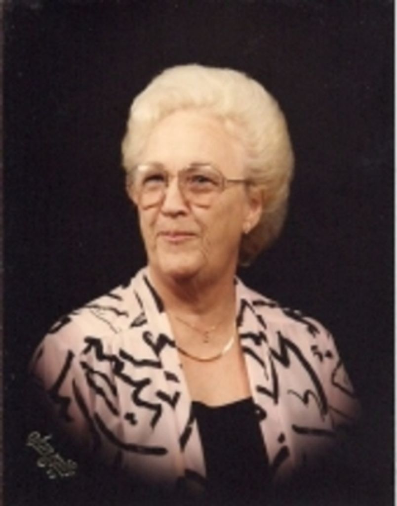 Carol Holk