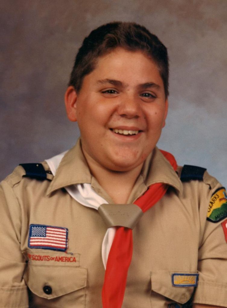 Timothy Raymond Brandt Profile Photo