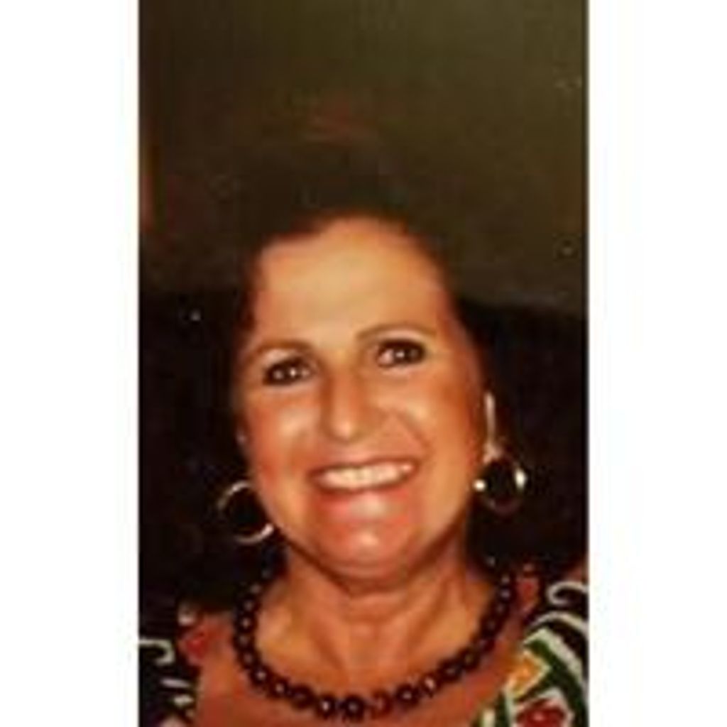 Patricia Smith Profile Photo